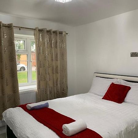 Uk Holiday Apartments 6 Μπέρμιγχαμ Εξωτερικό φωτογραφία
