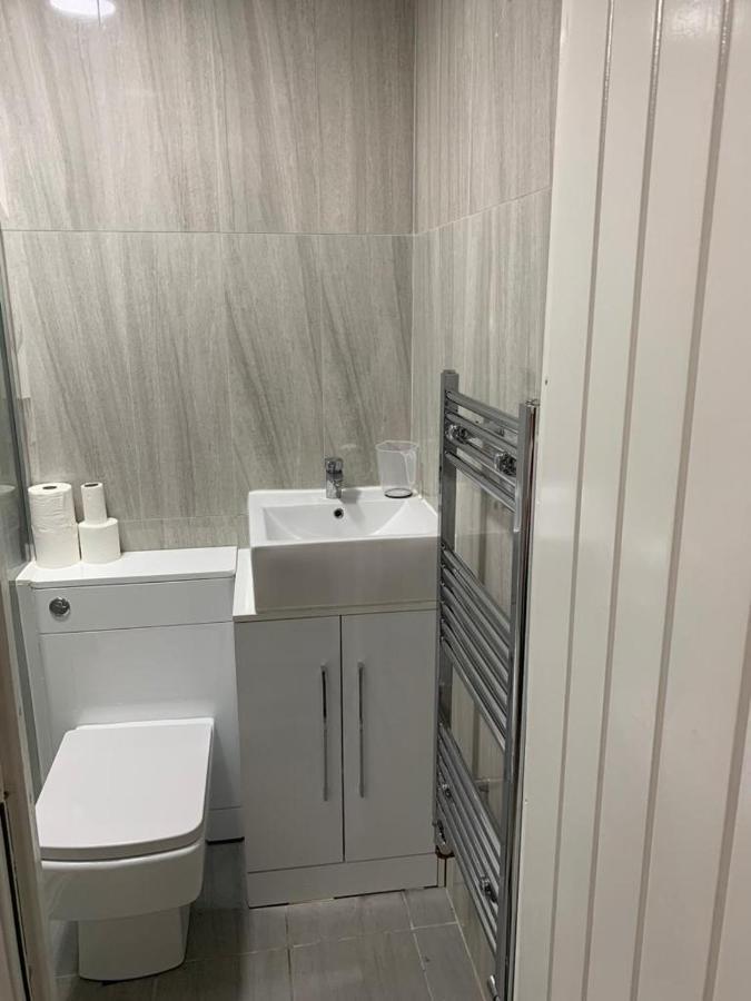 Uk Holiday Apartments 6 Μπέρμιγχαμ Εξωτερικό φωτογραφία