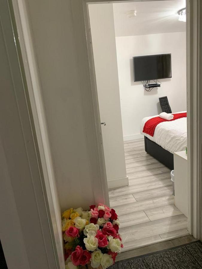 Uk Holiday Apartments 6 Μπέρμιγχαμ Εξωτερικό φωτογραφία