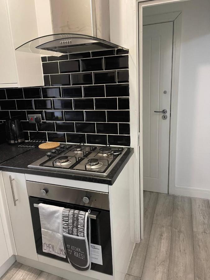 Uk Holiday Apartments 6 Μπέρμιγχαμ Εξωτερικό φωτογραφία