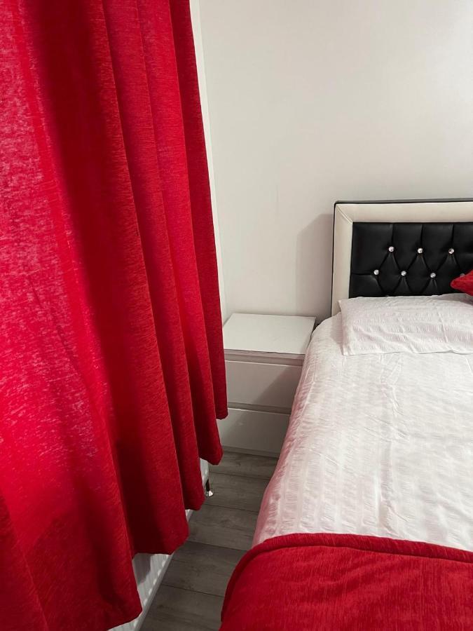Uk Holiday Apartments 6 Μπέρμιγχαμ Εξωτερικό φωτογραφία