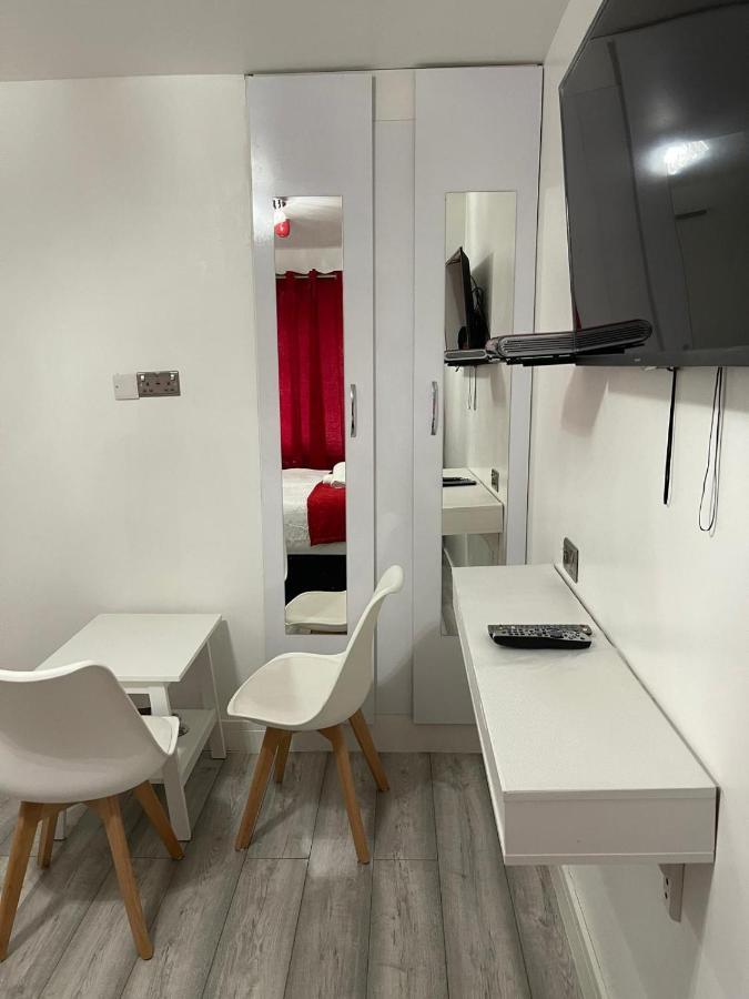 Uk Holiday Apartments 6 Μπέρμιγχαμ Εξωτερικό φωτογραφία