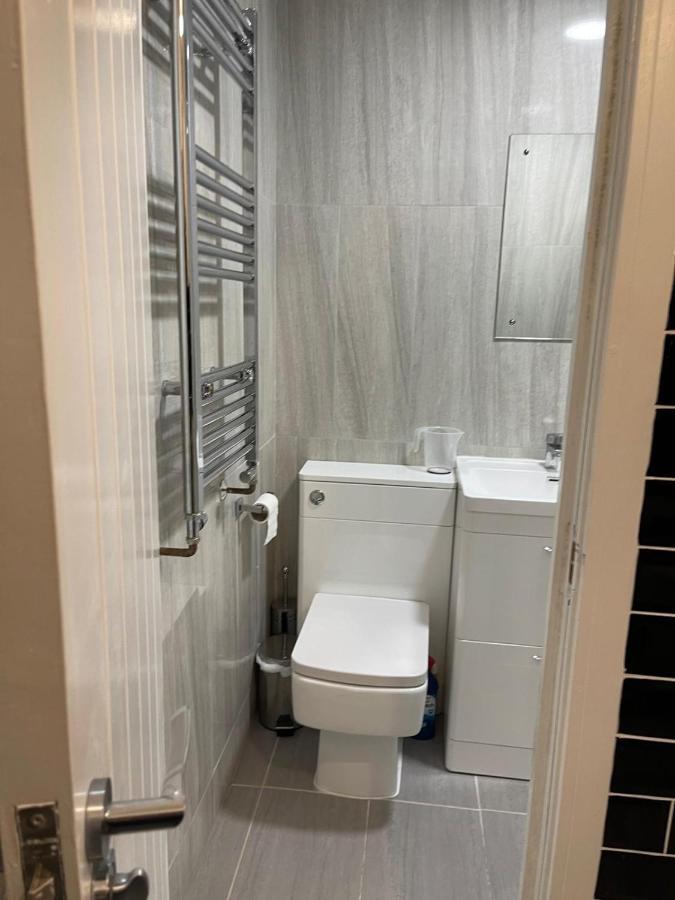 Uk Holiday Apartments 6 Μπέρμιγχαμ Εξωτερικό φωτογραφία