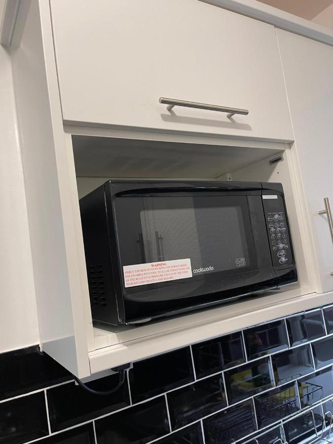 Uk Holiday Apartments 6 Μπέρμιγχαμ Εξωτερικό φωτογραφία