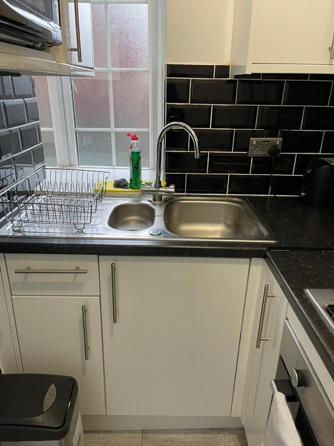 Uk Holiday Apartments 6 Μπέρμιγχαμ Εξωτερικό φωτογραφία