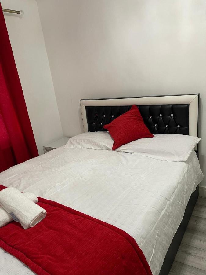 Uk Holiday Apartments 6 Μπέρμιγχαμ Εξωτερικό φωτογραφία