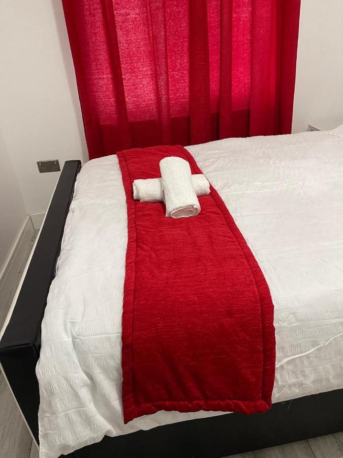 Uk Holiday Apartments 6 Μπέρμιγχαμ Εξωτερικό φωτογραφία