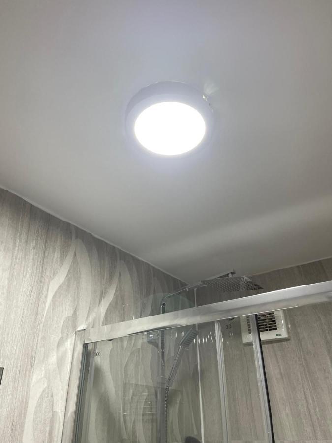 Uk Holiday Apartments 6 Μπέρμιγχαμ Εξωτερικό φωτογραφία