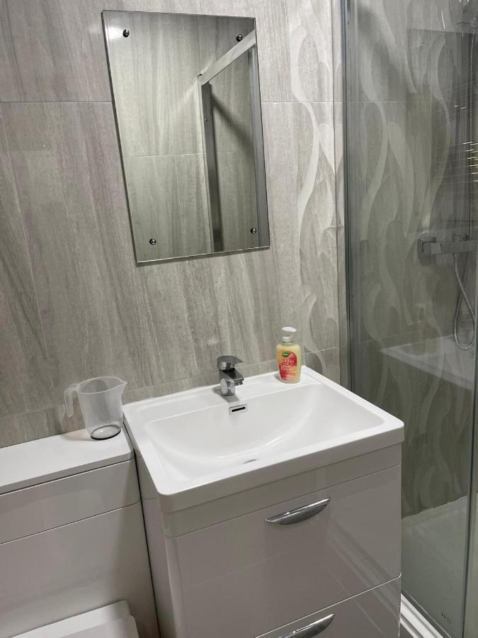 Uk Holiday Apartments 6 Μπέρμιγχαμ Εξωτερικό φωτογραφία