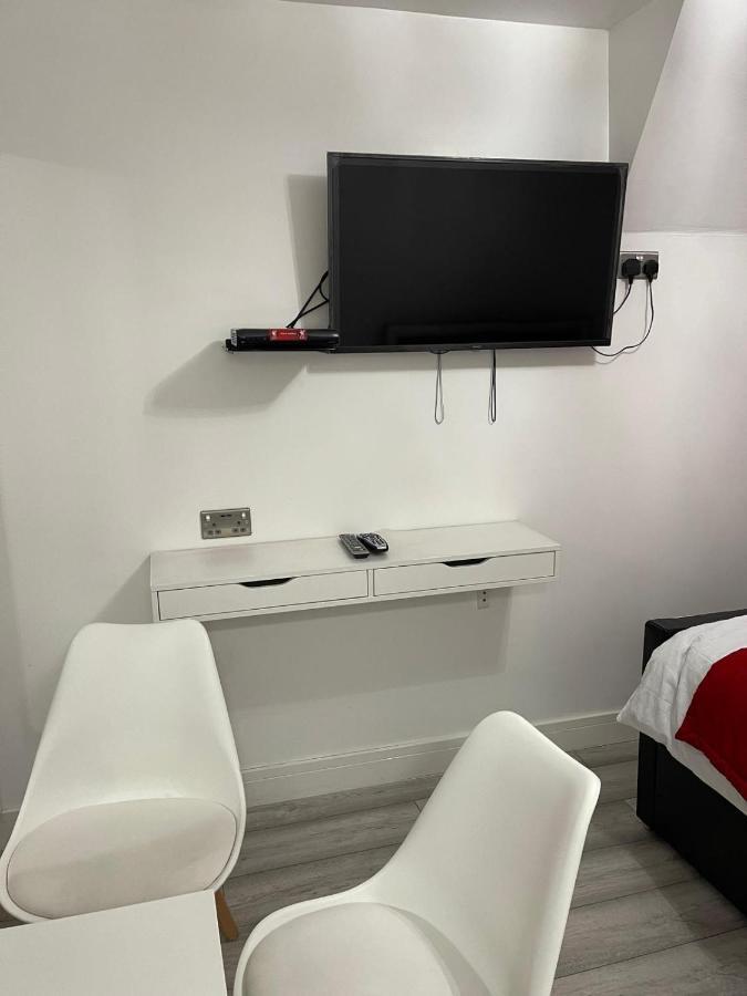 Uk Holiday Apartments 6 Μπέρμιγχαμ Εξωτερικό φωτογραφία