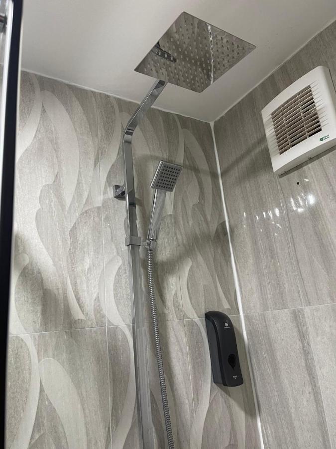 Uk Holiday Apartments 6 Μπέρμιγχαμ Εξωτερικό φωτογραφία