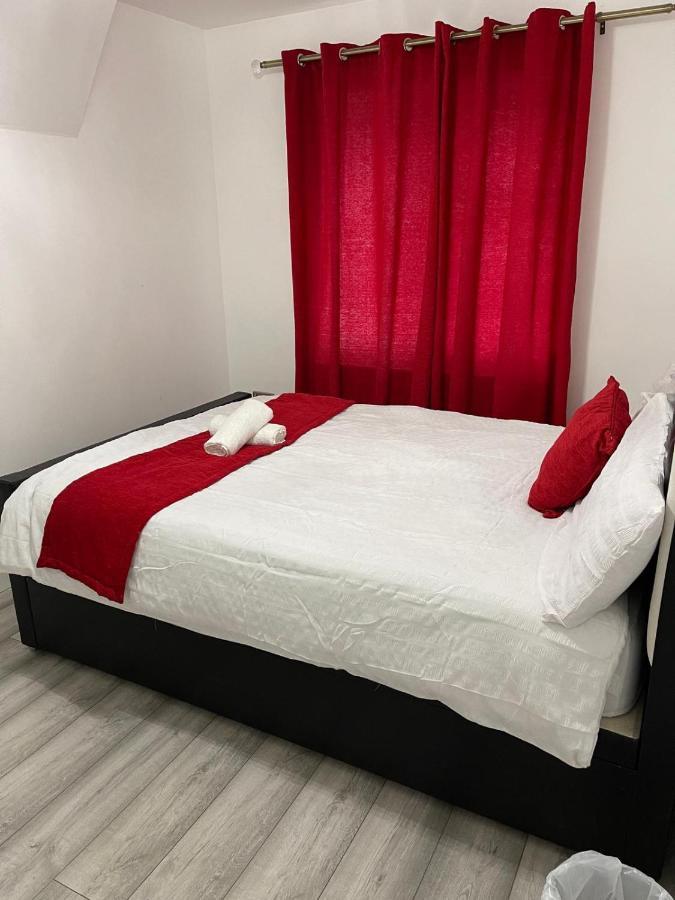 Uk Holiday Apartments 6 Μπέρμιγχαμ Εξωτερικό φωτογραφία