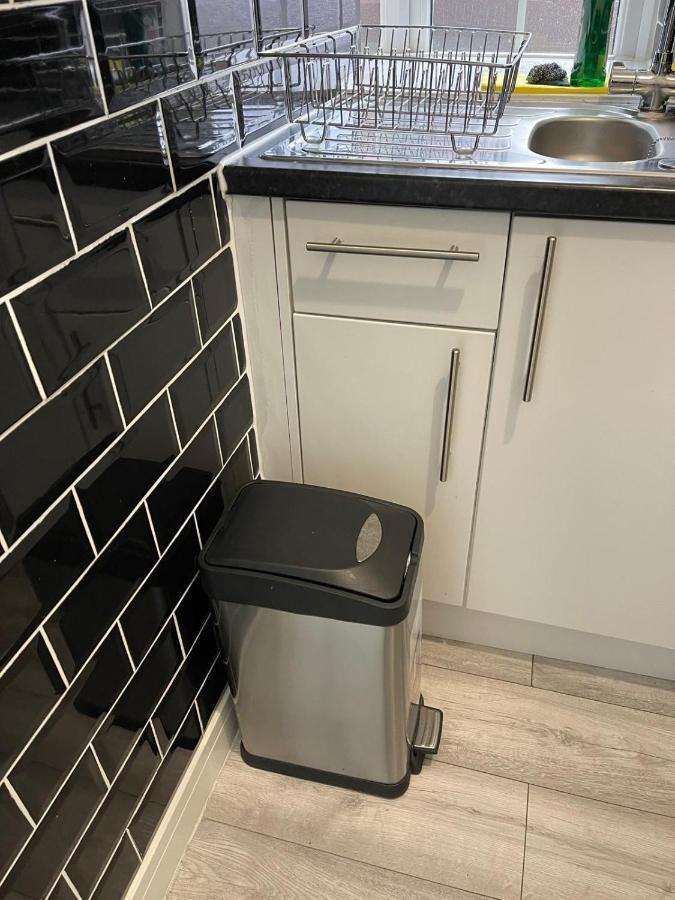 Uk Holiday Apartments 6 Μπέρμιγχαμ Εξωτερικό φωτογραφία