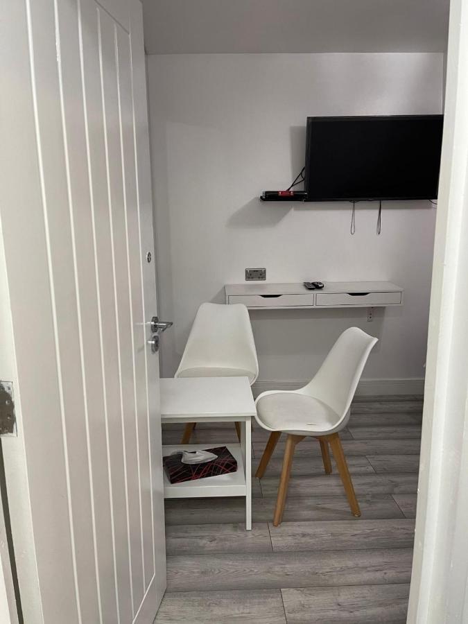 Uk Holiday Apartments 6 Μπέρμιγχαμ Εξωτερικό φωτογραφία