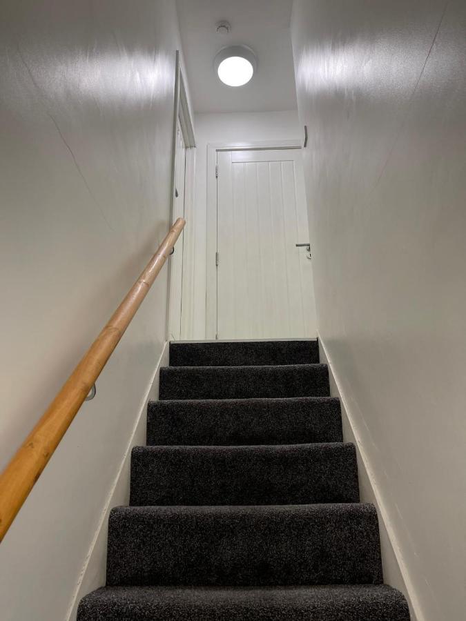 Uk Holiday Apartments 6 Μπέρμιγχαμ Εξωτερικό φωτογραφία